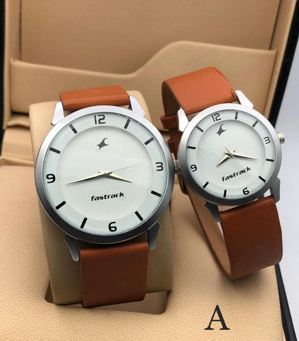 Pair watches online fastrack