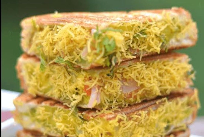 Bujia Sandwich