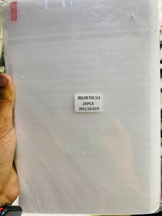Tab Glass