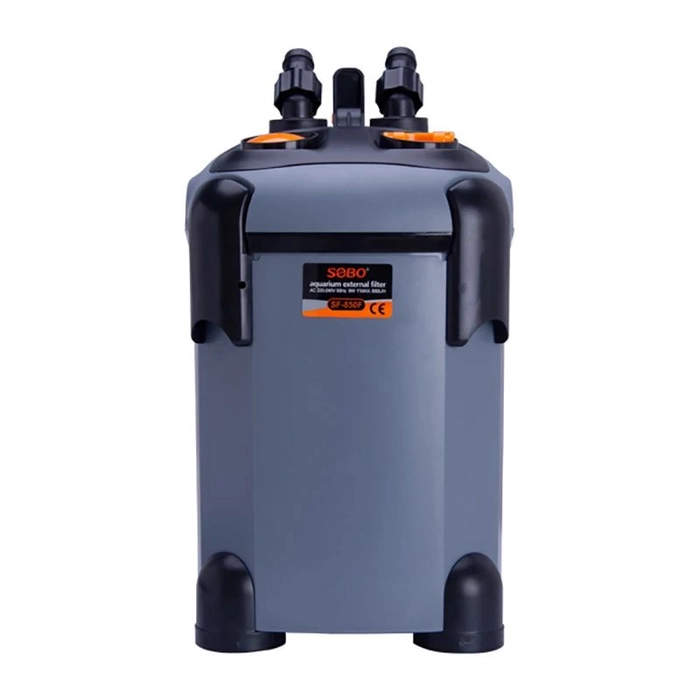 Canister Filter