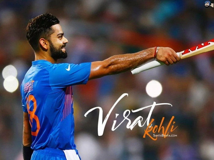 Virat Kohli small stickers 12 images