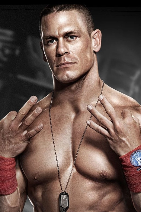 WWE small stickers 10 images Group A