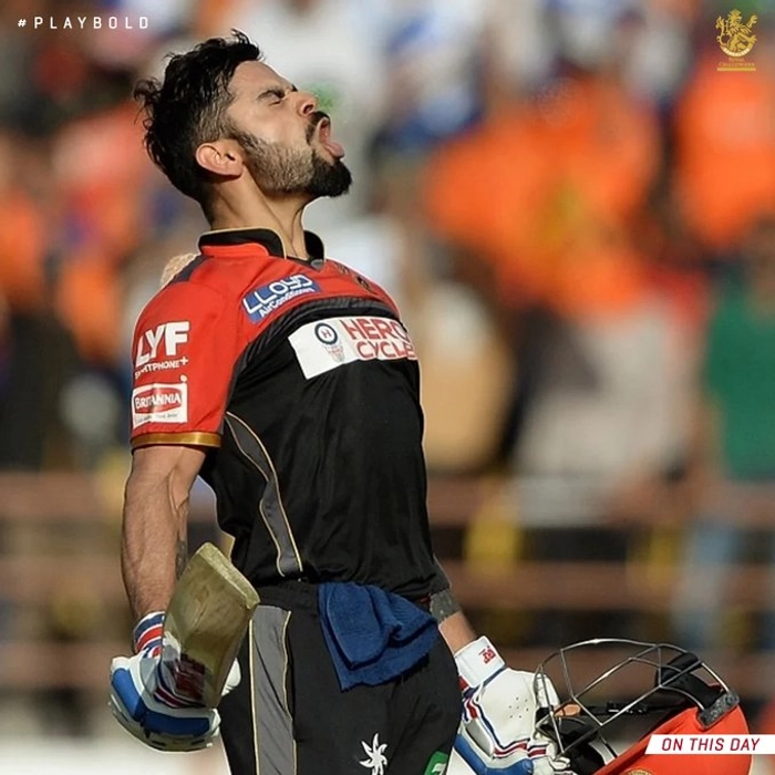 Virat Kohli small stickers 12 images