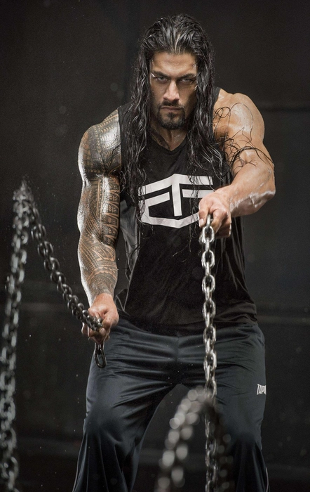 WWE small stickers 10 images Group A