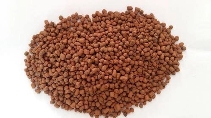 PROM - Phosphate Rich Organic Manure