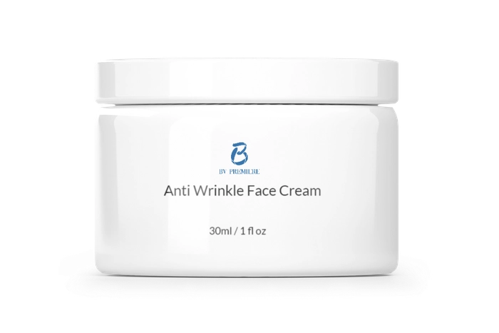 ANTI WRINKLE FACE CREAM