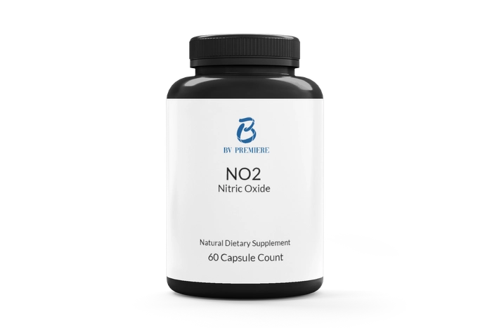 Nitric Oxide Boost Capsules