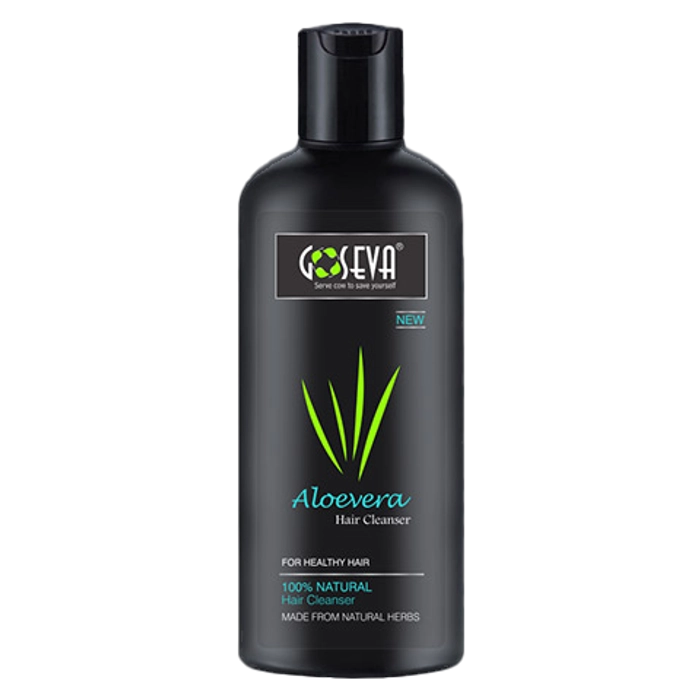 Aloevera-shampoo 100ml