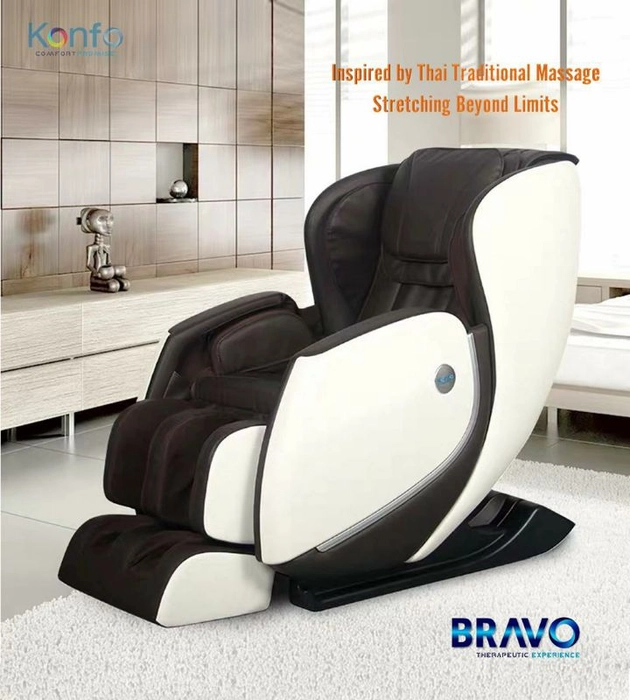 Oto essence best sale massage chair