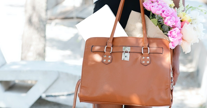 Bag Trends Spring 2024: Butterfly Bags, Woven Leather, & Totes