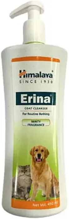 Himalya Erina Shampoo 450ml