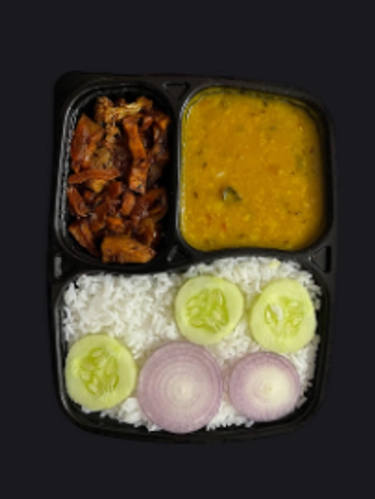 Mini Thali (Veg)