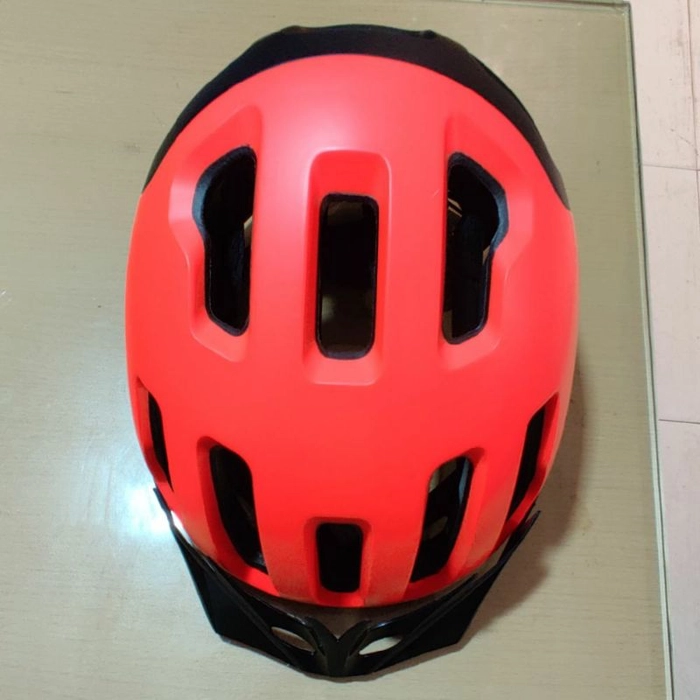 Starburg cycle online helmet