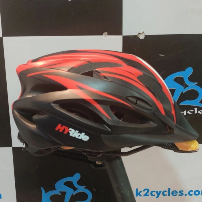 Hyride best sale bicycle helmet