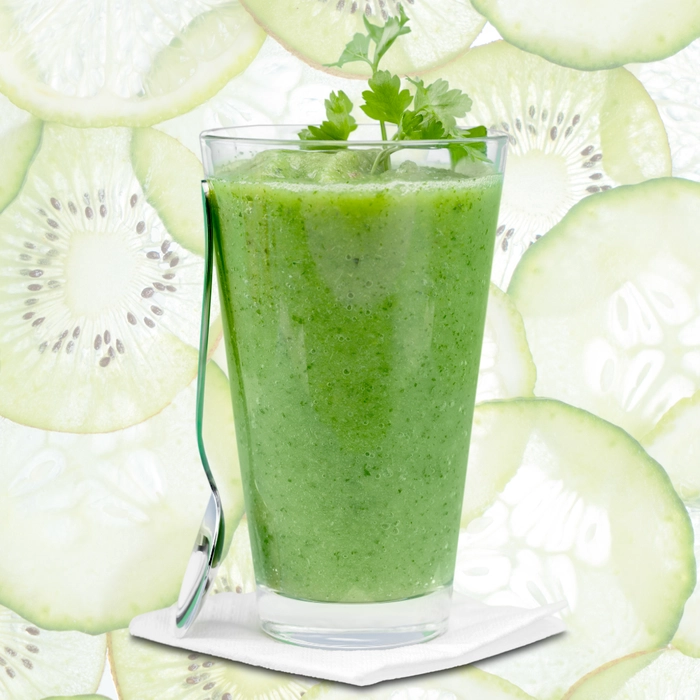 Greens Juice (ఆకుకూరల రసం)