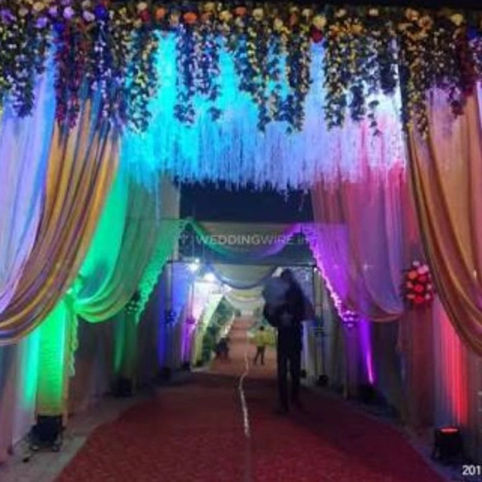 GMS TANT HOUSE TANKORI