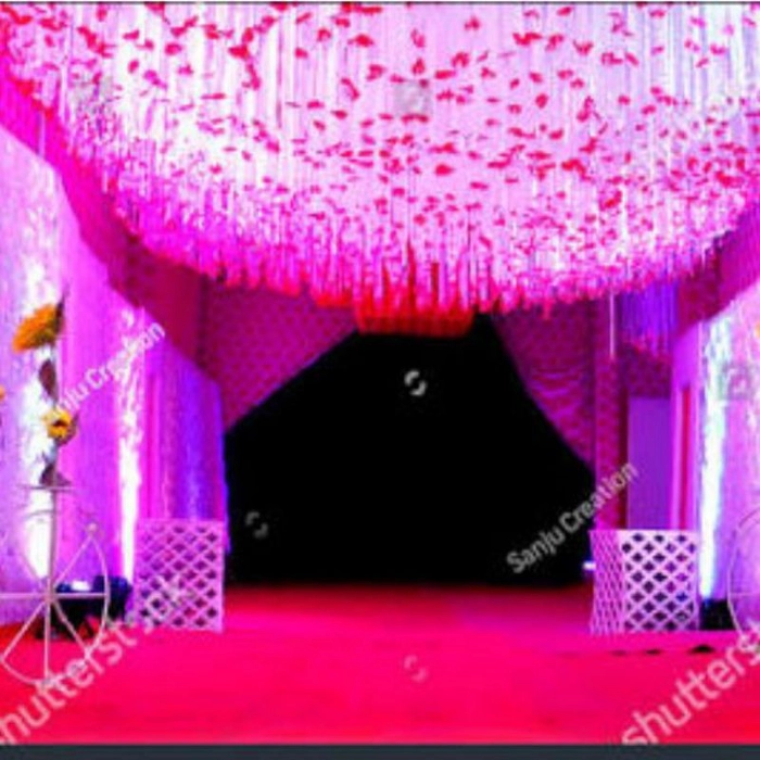 GMS TANT HOUSE TANKORI