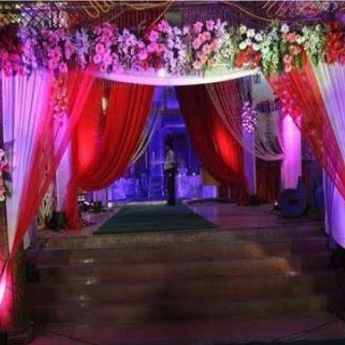 GMS TANT HOUSE TANKORI