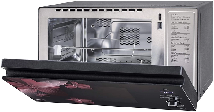 Lg microwave deals oven mjen326pk