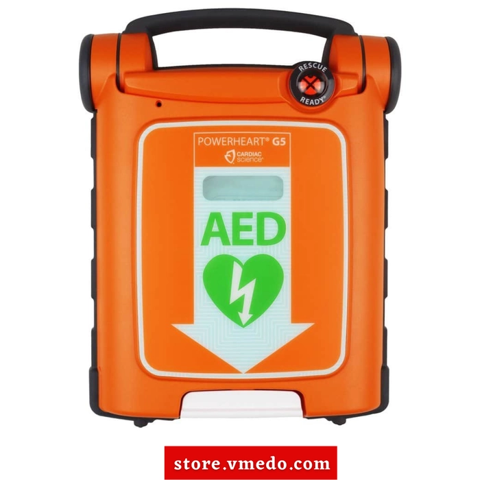 Cardiac Science Powerheart G5 AED