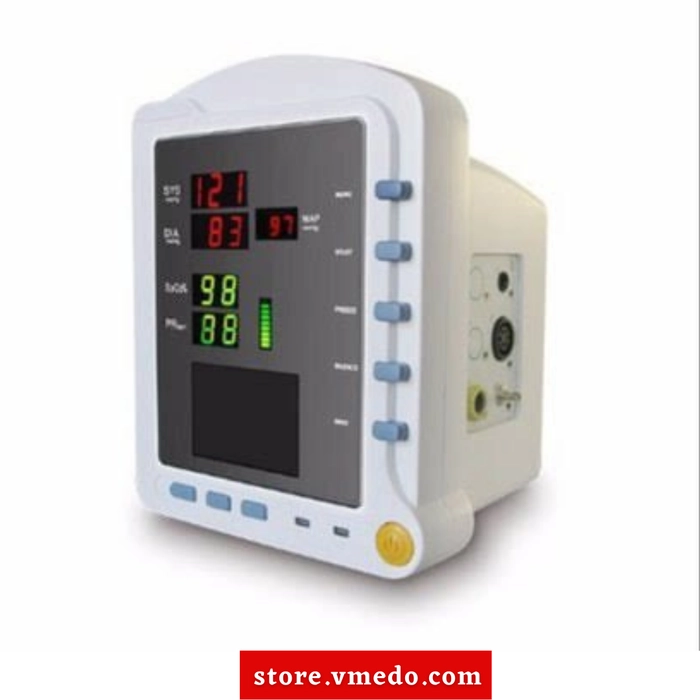 Contec CMS 5100 Patient Monitor