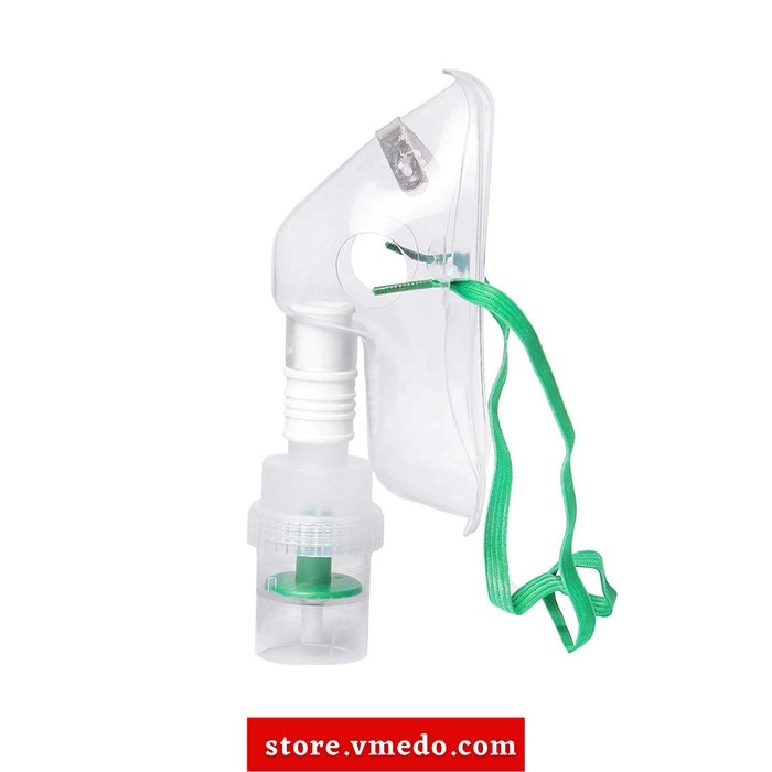 Airways Nebuliser Mask