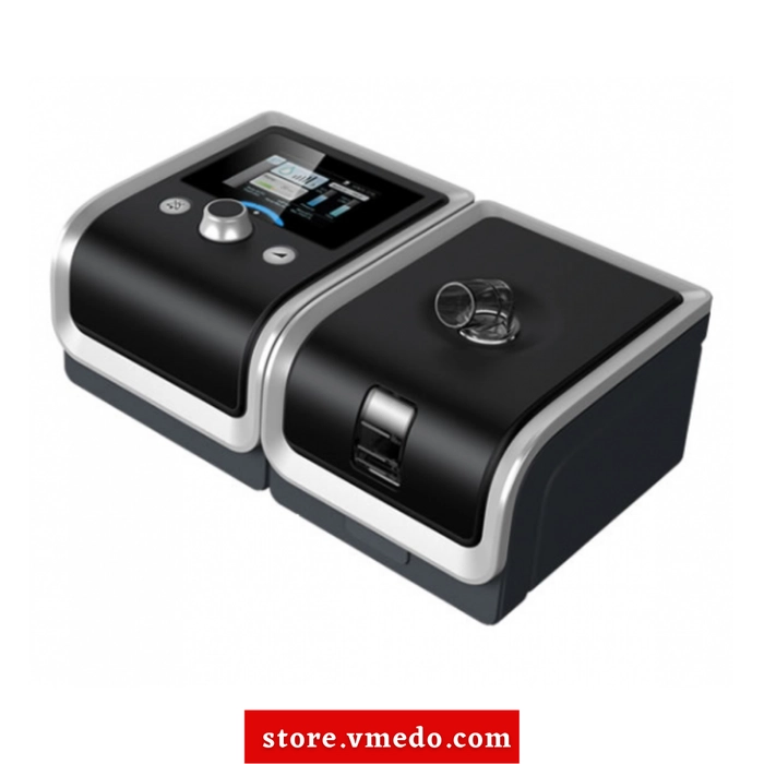 BMC RESmart GII Auto CPAP with NIV Mask