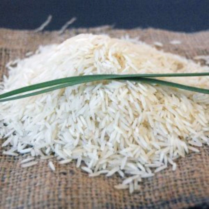Basmati Rice (Premium)
