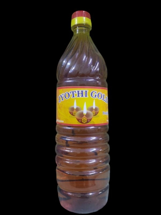 Deepam /Pooja  Oil