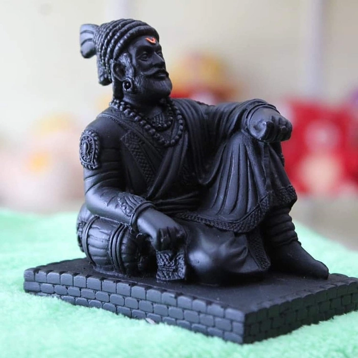 Chhatrapati Shivaji Maharaj | Fantasy art, Samurai gear, Illustration
