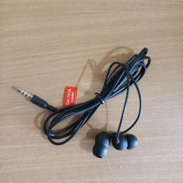 Vingajoy earphones gh discount 797a