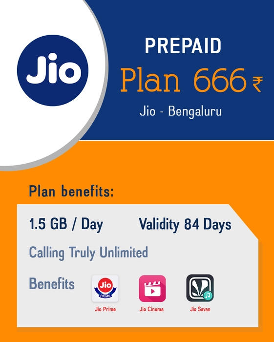 jio prepaid sim free delivery