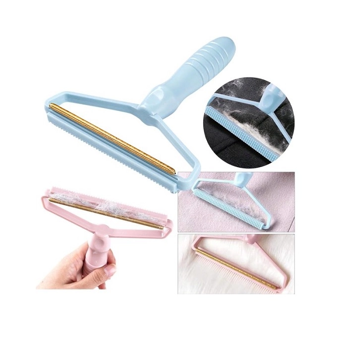 Plastic Lint Remover Heavy Quality