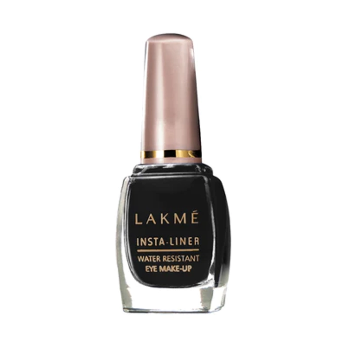 Lakmé Absolute Shine Line Eye Liner 4.5 ml - Price in India, Buy Lakmé  Absolute Shine Line Eye Liner 4.5 ml Online In India, Reviews, Ratings &  Features | Flipkart.com