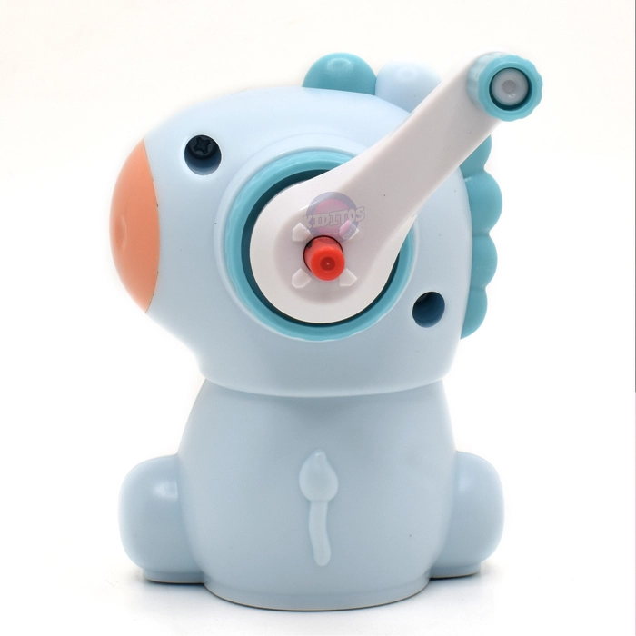 Colorful Cat Shaped Pencil Sharpener - Perfect Gift for Kids