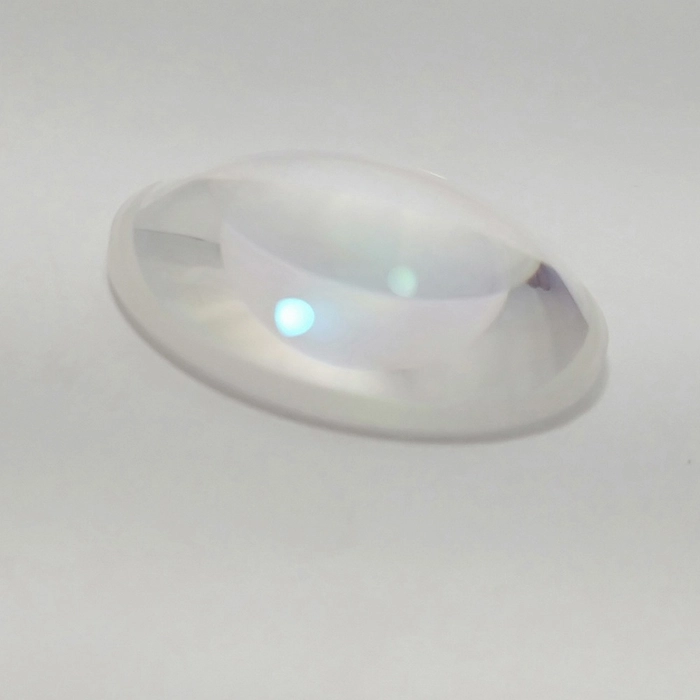 ASPHERIC LENS -25 D 20FL Optics