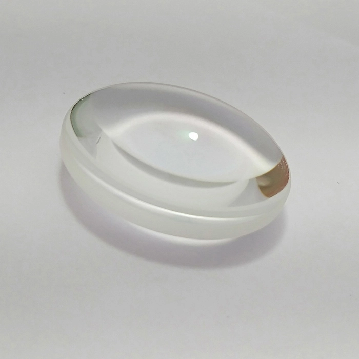 ASPHERIC LENS -D-20mm-F-25MM