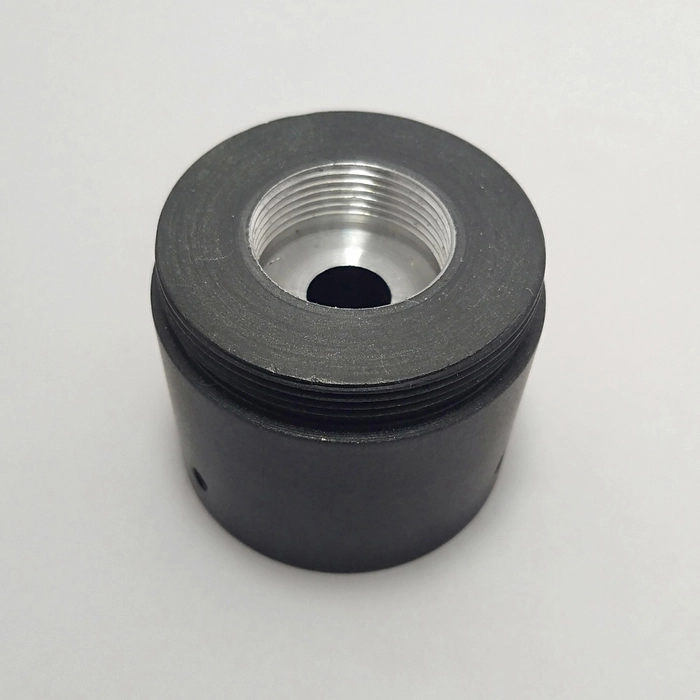 LENS MOUNT-0.6X-25MM