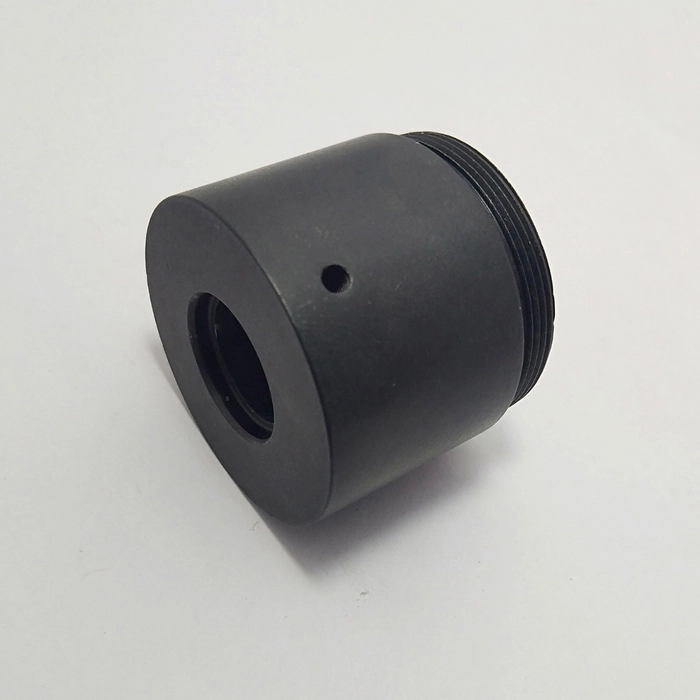 LENS MOUNT-0.6X-25MM