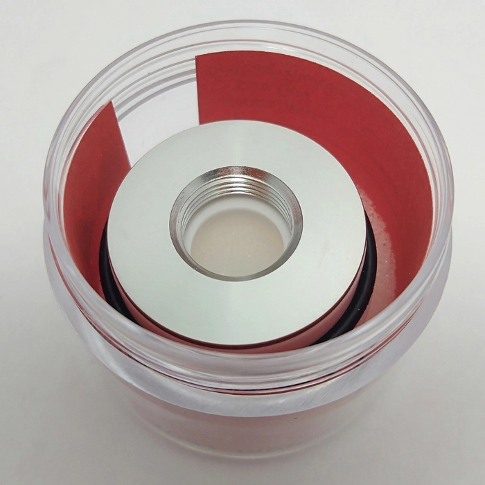 CERAMIC RING D32 - Laser Optics