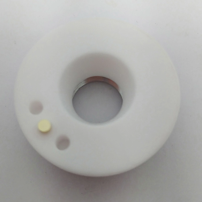 CERAMIC RING D28 - Laser Optics