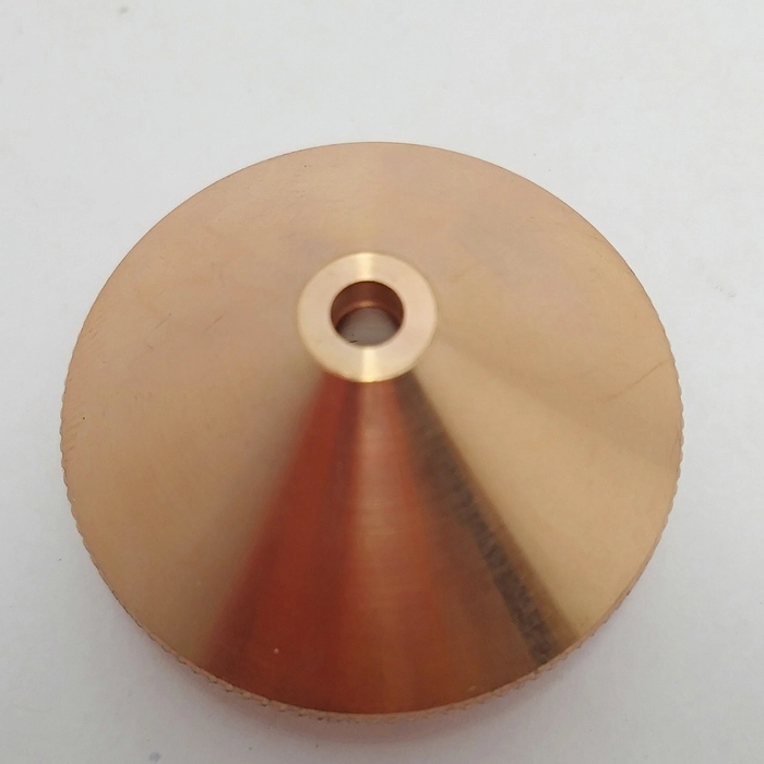 NOZZLE SINGLE -32 D 2.0 Laser Optics