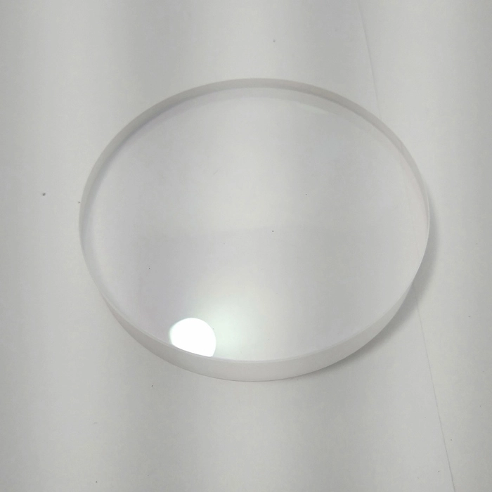 SPHERICAL LENS-5*2