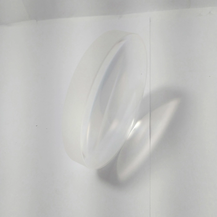 SPHERICAL LENS-50*12-R-82