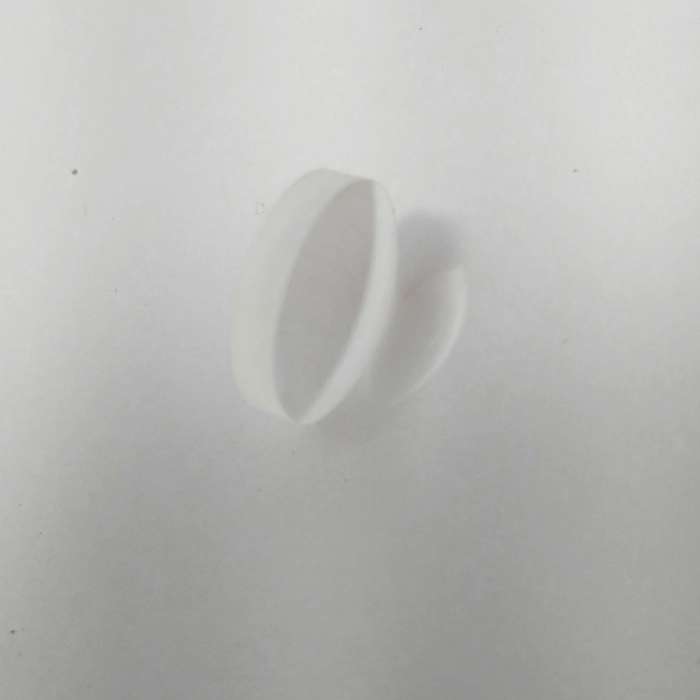 FUSED SILLICA LENS-12D-25FL