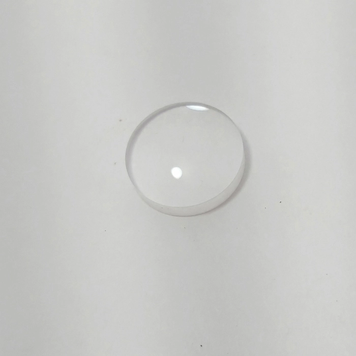 FUSED SILLICA LENS-12D-25FL