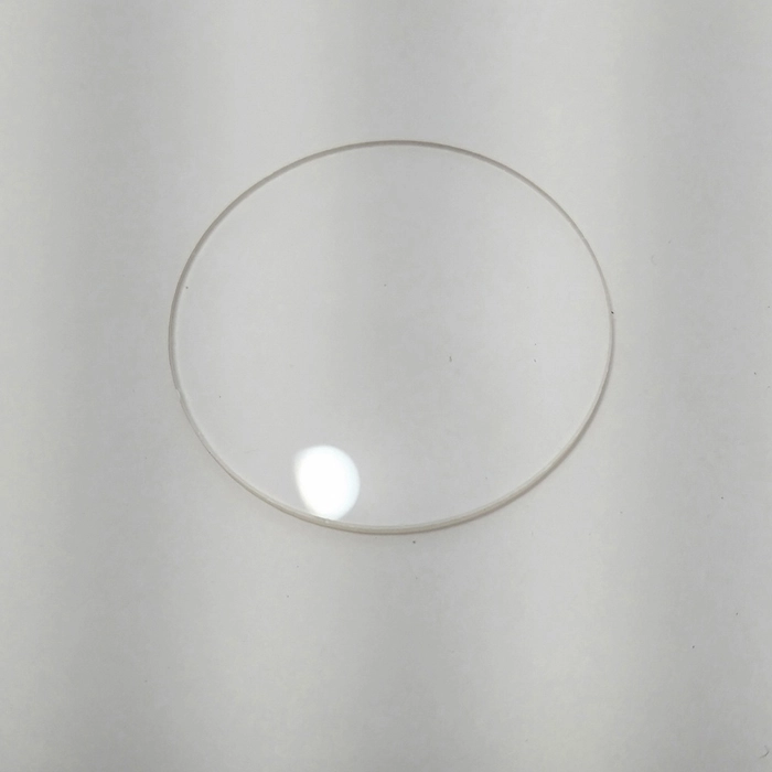 COLLIMATED LENS-35MM-FL-162MM