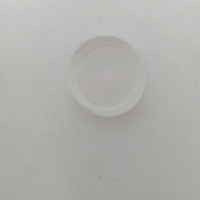 NEG LENS -D 12.5 MM, FL 20 MM Optics