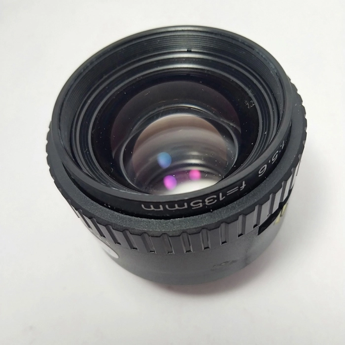 CCTV LENS-RODAGON-F-135MM