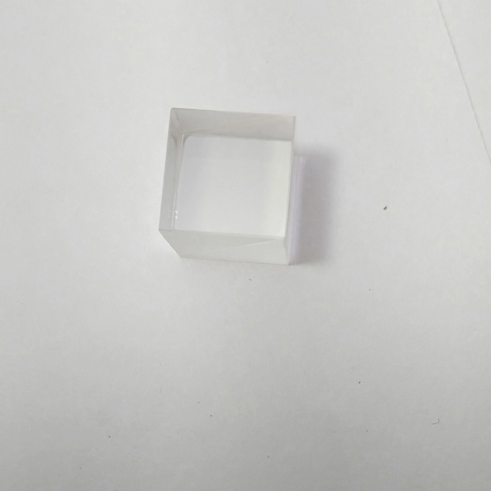 BEAM SPLITTER CUBE -10*10*10 MM